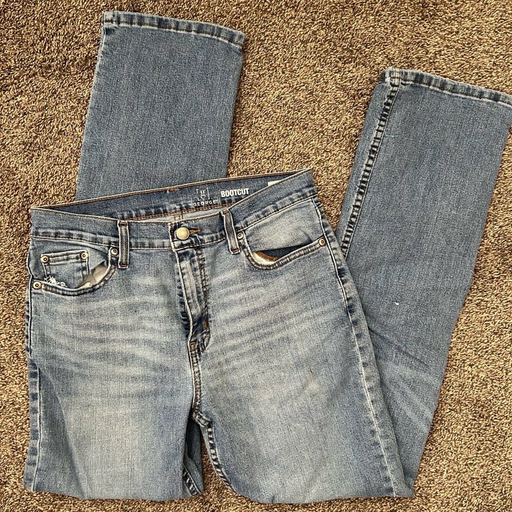 Men’s Jeans